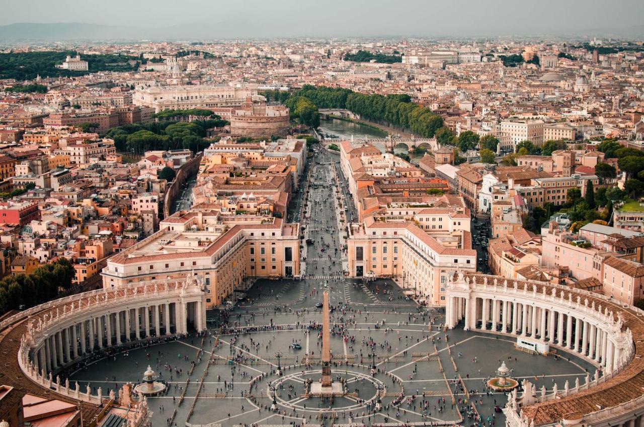 Appartement Renella 92 Rome