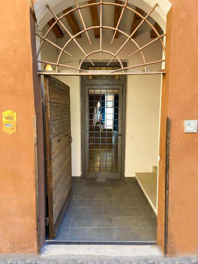 Renella 92 Appartement