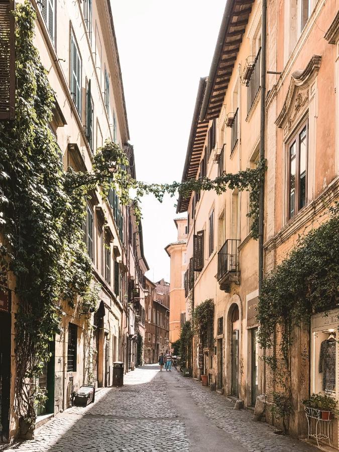 Appartement Renella 92 Rome