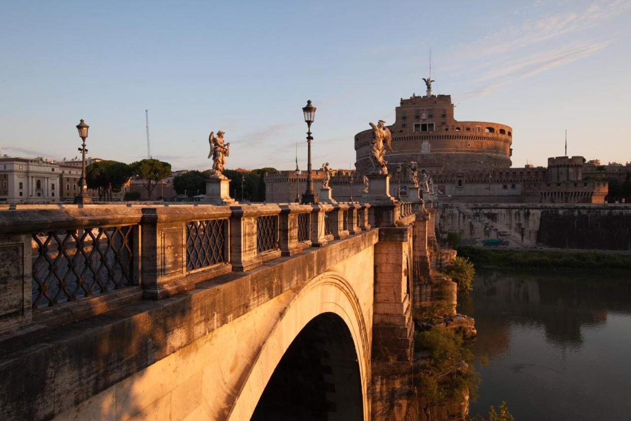 Renella 92 Appartement Rome