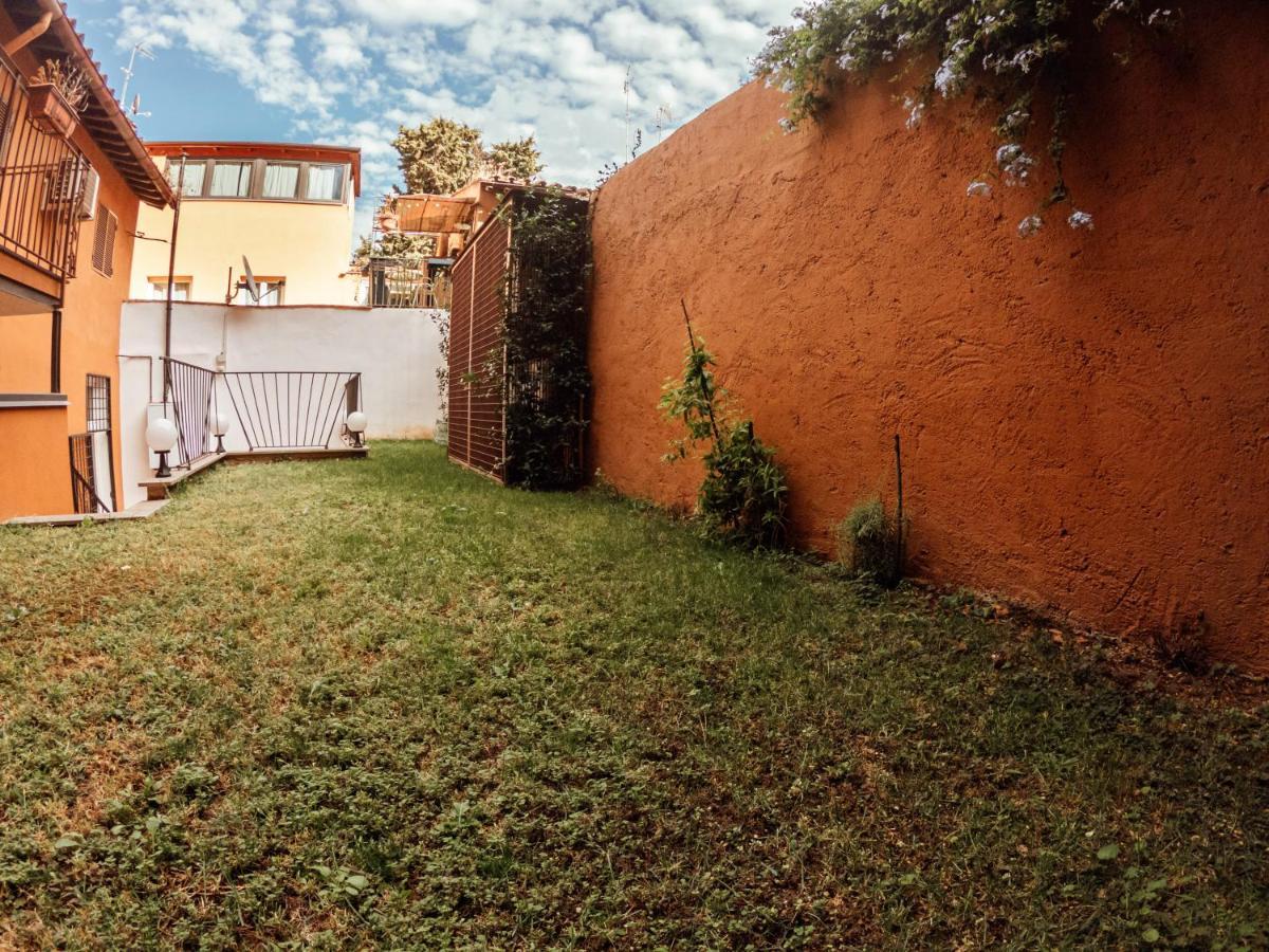 Renella 92 Appartement Rome