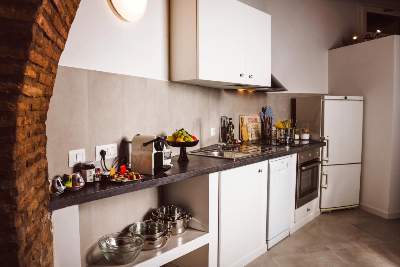 Renella 92 Appartement *