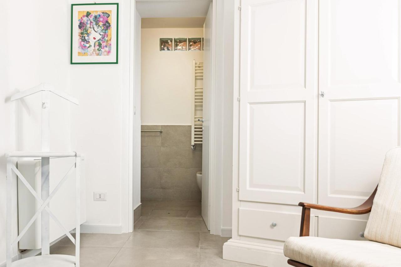 Renella 92 Appartement