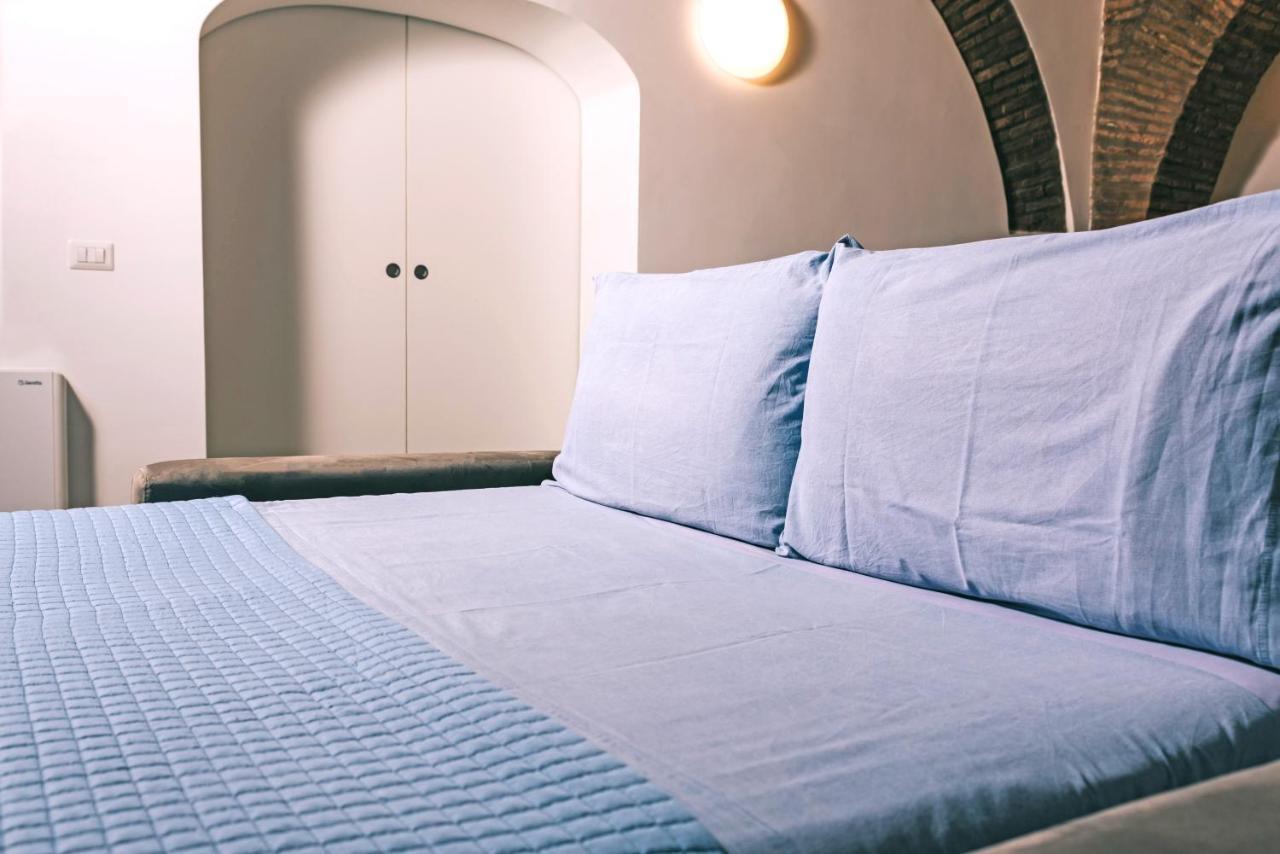 Renella 92 Appartement *